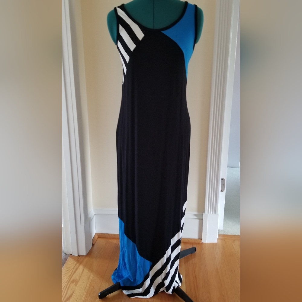 Women's Dress Maxi Size small